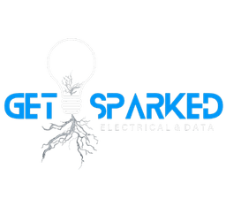 Get Sparked Logo